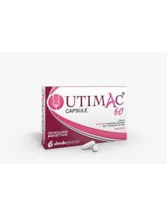 Supporto Vie Urinarie - Utimac 60 Complemento